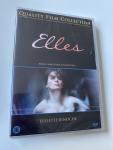 Juliette Binoche - DVD; Elles