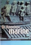 Bernard van Daele - De Romeinse Marine