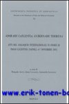 P. Arfe, I. Caiazzo Lacombe, A. Sannino (eds.); - Adorare caelestia, gubernare terrena. Atti del Colloquio Internazionale in onore di Paolo Lucentini (Napoli, 6-7 Novembre 2007),