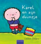Liesbet Slegers - Karel en Kaatje  -   Karel en zijn duimpje