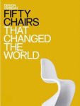 Czerwinski, Micheal - Fifty Chairs That Changed The World. Design Museum.