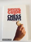 Tanya Jones - Survival guide for chess parents