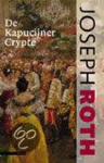 Roth, Joseph - DE KAPUCIJNER CRYPTE