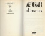 McDermid Val  Vertaling  Sophie Brinkman Omslagontwerp  Wouter van der Struys - De Terechtstelling