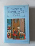 Mardrus, J.C. vert:Helman Albert; Bijlstra R.;Coolen Anton; e.a. - Verhalen uit duizend en een nacht Deel 8