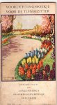  - Van Langenberg's bloembollenbedrijf Hillegom. Nursery catalogue of a bulbgrowers company.
