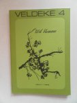 Goor, P. van de ; e.a.Illustrator Graus, Huub - Veldeke Tijdsschrift voor Limburgse volkscultuur. Vereniging tot de bevordering der instandhouding Limburgse dialecten 53e jaargang no.4 1978