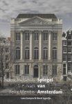 Loes Gompes, M. Ligtelijn - Spiegel Van Amsterdam