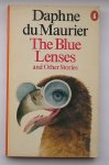 MAURIER, DAPHNE DU, - The blue lenses and other stories.