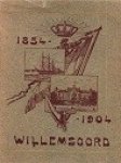 KM - Willemsoord 1854-1904