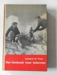 Vries, Leonard de - Het fotoboek voor iedereen