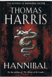 Harris, Thomas - Hannibal