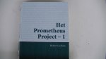 Ludlum, Robert - Het Prometheus project. - Band 1