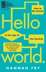 Hannah Fry - (1) Hello World