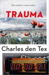 Charles den Tex - De Repair Club 2 - Trauma