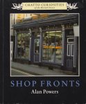 Powers, Alan - Shop Fronts
