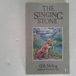 Melling, O.R. - The Singing stone