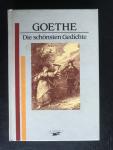 Goethe - Die schönsten Gedichte