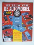 magazine - De eeuw van de automobiel aflevering 6, De 2CV