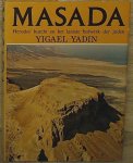 Yigael Yadin - Masada