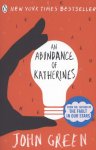 John Green - An abundance of Katherines