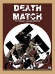 Pepe Galvez - Death match Hc00. death match