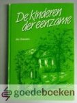 Overeem, Jac. - De kinderen der eenzame --- Periode uit de vaderlandse kerkgeschiedenis ten tijde van Ds. Bern. Moorrees te Nijkerk