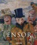 Ulrike Becks-Malorny, R. Metziger - James Ensor