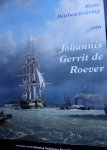 Roever, J.G. de.  Kaptein. - geschreven  tussen 1841-1878 - Korte Reisbeschrijving van -   Johannis Gerrit de Roever.  - geboren 21 dec. 1824