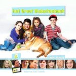 Bosch , Ineke . [ isbn 9789077322451 ]   inv  1816 - Het Groot Diabetesboek . ( Voor kinderen, jongeren, ouders en familie . ) Eindelijk een diabetesboek - en wát voor een boek! Het werd de hoogste tijd, want diabetes is één van de meest onderschatte ziektes. Er zijn maar weinig mensen, die werkelijk -