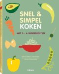 Natacha Arnoult - Snel & simpel koken - Het beste uit