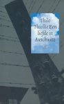 Thilo Thielke - Liefde In Auschwitz
