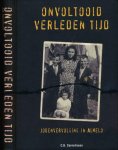 Cornelissen, C. B. - Onvoltooid verleden Tijd