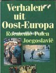 Sorin Alexandrescu - Verhalen uit Oost-Europa