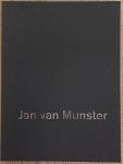 MUNSTER, JAN VAN - PELSERS, LISETTE [ED.]. - Jan van Munster. Die Energie des Bilhauers. The Energy of the Sculptor. De Energie van de Beeldhouwer.