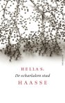 Hella S. Haasse, Hella Haasse - De scharlaken stad