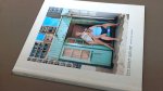 Gemert, Annie van - Een zomer aan zee - De strandcabines van de Panne Gemert, Annie van - Een zomer aan zee - De strandcabines van de Panne