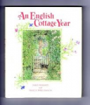 Holmes / Williamson - AN ENGLISH COTTAGE YEAR