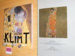 Fliedl, Gottfried - Gustav Klimt 1862-1918. The World in Female Form