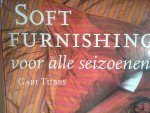 GABI TUBBS - SOFT FURNISHING VOOR ALLE SEIZOENEN