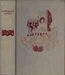 Glaskin Cornberg, Catherine  Vertaling Anne C.C. Toornvliet Los - Fiona Een liefde in woelige dagen