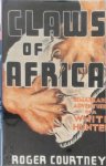 Roger Courtney - Claws of Africa