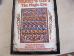 Worsick, David - Henry's gift, the magic eye