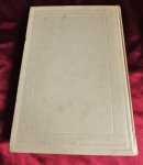 Vletter, A.C.C. de - ZEVEN ROBINSONS