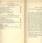Byvanck, Dr. A.W. Met 82 afbeeldingen op 40 platen en 25 figuren  in den tekst  waaronder  13 kaarten - Nederland in den Romeinschen Tijd deel II