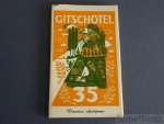 Renaat van der Linden, Fr. Sillis., Ferdi van de Vijver. - Gitschotel 35. Vlaamse aftelrijmen. / Bibliografie van Ferdi van de Vijver.