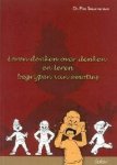 P. Steerneman - Leren denken over denken en leren begrijpen van emoties