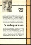 BUCK.S. PEARL - DE VERBORGEN BLOEM