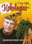 Wind, Pierre . [ isbn 9789021549231 ] - Kokologico . ( Keukengeheimen ontrafeld . ) Van wie anders dan Pierre Wind kunnen we deze primeur verwachten: een graphic kooknovel. Nog nooit eerder is er zo'n bruisend en origineel kook(strip)boek verschenen! -