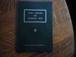 Huss Johannes - Gods leidingen met Johannes Huss